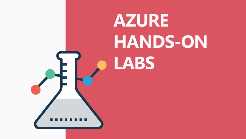 Azure Security LAB